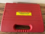 Us General 95187 Universal Quick/disconnect Compression Gauge Set Tester + Extra. Fixed Price $20.00.