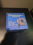 Cornwell Tools 3 Jaw Adjustable Fuel Tank Lock Ring. Fixed Price $34.99.