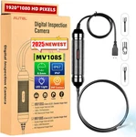 Autel MV108S Maxivideo Inspection Scope 8.5MM Digital For MS906BT MK908P. Fixed Price $39.99.