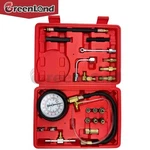 0-140PSI Fuel Injection Pump Pressure Tester Injector Gauge Kit. Fixed Price $29.90.