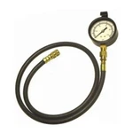 Tool Aid 33770 Basic Fuel Injection Pressure Tester, Reads 100 Psi / Bar. Fixed Price $44.69.
