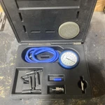 Snap On Vacuum Gauge EEPV311A. Fixed Price $120.00.