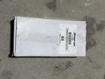 3164491 Cummins Performance Pressure Vacuum Adapter Snap On. Fixed Price $500.00.