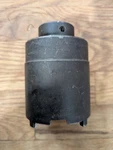 Snap-on 1/2 Drive Lug Axle Nut Socket S6146. Fixed Price $45.99.