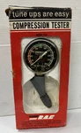 Vintage Rac Compression Tester Model 535 Used Box (FC90-3 Q5890. Fixed Price $29.95.