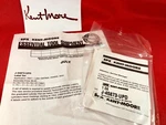 Oem Kent Moore J-45873-UPD Fuel Return Quantity Test Kit Set Update. Fixed Price $19.99.