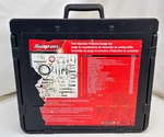 Snap-on Tools Fuel Injection Pressure Gauge Set Tester Pieces EEFI500A. Fixed Price $349.95.