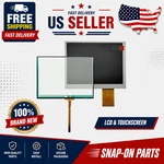 Snap-on Ethos Pro EESC331 Replacement Touch Screen Digitizer + Lcd Panel. Fixed Price $89.95.
