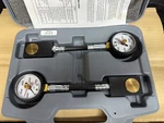 Ipa Disc Brake System Analyzer & Caliper Pressure Diagnostic P/n 7884. Fixed Price $225.00.
