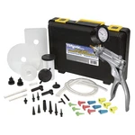 Mityvac MV8500 Brake Bleeder Kit Automotive Clutch Bleeding Tool. Fixed Price $174.99.