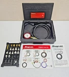 Snap On EEPV507, Oil Pressure Gauge Set. Fixed Price $229.99.