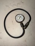Vintage Snap Tool Kilopascal Compression Gauge Tester. Fixed Price $40.00.