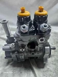 Fuel Injection Pump For John Deere 6081HF070 8.1L 750J 370C 870D 853J 3554. Fixed Price $570.00.