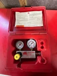 Mac Tools Differential Cylinder Pressure Tester #CLD200M-6. Fixed Price $124.00.
