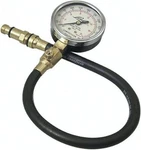 20250 Compression Tester Gauge Kit Fits For Gasoline Engines With Hose & Adapter. Fixed Price $46.56.