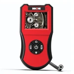 Innova 3380 Automotive Borescope With Light, 2.7" Inspection Camera, 39" Exte.... Fixed Price $177.32.