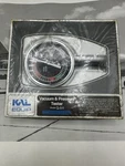 Kal Equip G-511 Vacuum & Pressure Tester Tunemaster Series Nos Sealed Vintage. Fixed Price $39.95.
