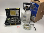 Mityvac Tools MV6410 Atf Refill Kit System Auto Transmission Pump Adapters. Fixed Price $278.95.