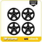 4X 13" Inch Wheel Full For R13 Tire & Rim Covers Snap On. Fixed Price $29.99.