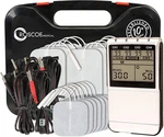 Tens Pain Relief Device Ems Full Kit Plus Electrodes Wires And Accessories Case. Fixed Price $114.99.