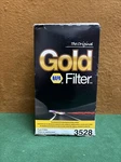 Napa Gold Fuel Filter 3528. Fixed Price $15.00.