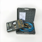 Master Fuel Injection Pump Pressure Test Kit Cise Metric Sae Gm Ford Vw Bmw. Fixed Price $96.99.