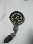 Harvey E. Hanson Co. Vintage Compression Tester 1950'S Model 5, Automobilia. Fixed Price $15.99.