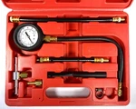 Fuel Injection Pump Tester With Case Model TAIT0017. Fixed Price $19.99.