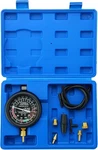 And Fuel Pump Tester Gauge Kit Leak Carburetor Pressure Diagnostics Tool. Fixed Price $33.99.