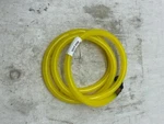 Mopar Miller 8978D-23 6' 10MM Fuel Line Drain Hose 221T. Fixed Price $75.96.