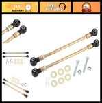 Tie Rod End Set For Polaris Sportsman 335 400 500 600 700 Xpedition Xplorer 1998. Fixed Price $57.99.