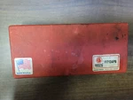 Matco Tools Fuel Injection Tester FIT13APB, Comes With Unbranded Replaced Guage. Fixed Price $90.00.