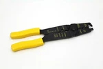 Spark Plug Wire 7MM & 8MM Multi-function Crimper Stripper Crimping Tool. Fixed Price $23.97.