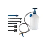 Assenmacher Specialty ATFAUVW6 Piece Vw/audi Drive Line Filler Set. Fixed Price $215.97.