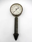 Vintage Hastings Piston Rings 150 Max Psi Compression Tester Stromberg Chicago. Fixed Price $49.95.