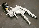Lincoln Industrial Mityvac Ii Plastic Vacuum Pump Handheld With User Manual. Fixed Price $25.00.