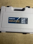 Prokomon Engine Down Tester Kit;cylinder Leakage Set. Fixed Price $32.00.