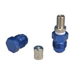 Fragola Performance Systems Hose Test Kit Multi-size Compatibility Blue 900666. Fixed Price $34.97.