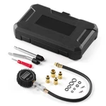 Uimoso Engine Cylinder Compression Tester Kit 10-200PSI For Cars And Motorcycles. Fixed Price $20.67.