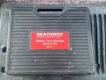 Maddox Deluxe Fuel Injection Service Kit MD39-1 Automotive Tools. Fixed Price $69.99.
