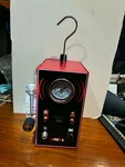 Ancel S300 Automotive Evap Smoke Machine Diagnostic Vacuum Leak Detector Tester. Fixed Price $67.00.