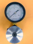 Proform 66835 Mini Valve Spring Tester Range 0- 300 Lbs Vise Arbor Mount. Fixed Price $82.00.
