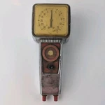 Vintage Kal-equip T-151 Fuel Pump Tester Gauge Made Usa Untested As-is. Fixed Price $22.87.