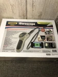 General Tools DCIS1 Iborescope Wifi Enabled Real Time Video Lighted Camera. Fixed Price $47.99.