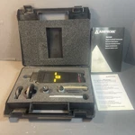 Amprobe TACH20 Digital Handheld Tachometer W/ Case User Manual Read Descript. Fixed Price $189.94.