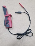 Snap-on Tools Low Amp Probe EETA308A For Digital Multimeter. Fixed Price $199.95.