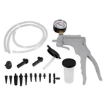 Performance Tool Hand Vacuum Pump Brake Bleeder. Fixed Price $43.95.