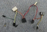 Kent-moore J-23678-77 Automatic Tempature Control Atc Adapter Harness Tool. Fixed Price $22.99.