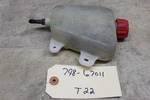 96-06 Polaris Sportsman 500 Oem Coolant Water Tank Reservoir Bottle 5431673. Fixed Price $9.95.