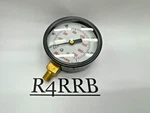 Snap-on Tools New 300PSI Replacement Compression Gauge Only 9822-01 2441 2100KPA. Fixed Price $69.95.